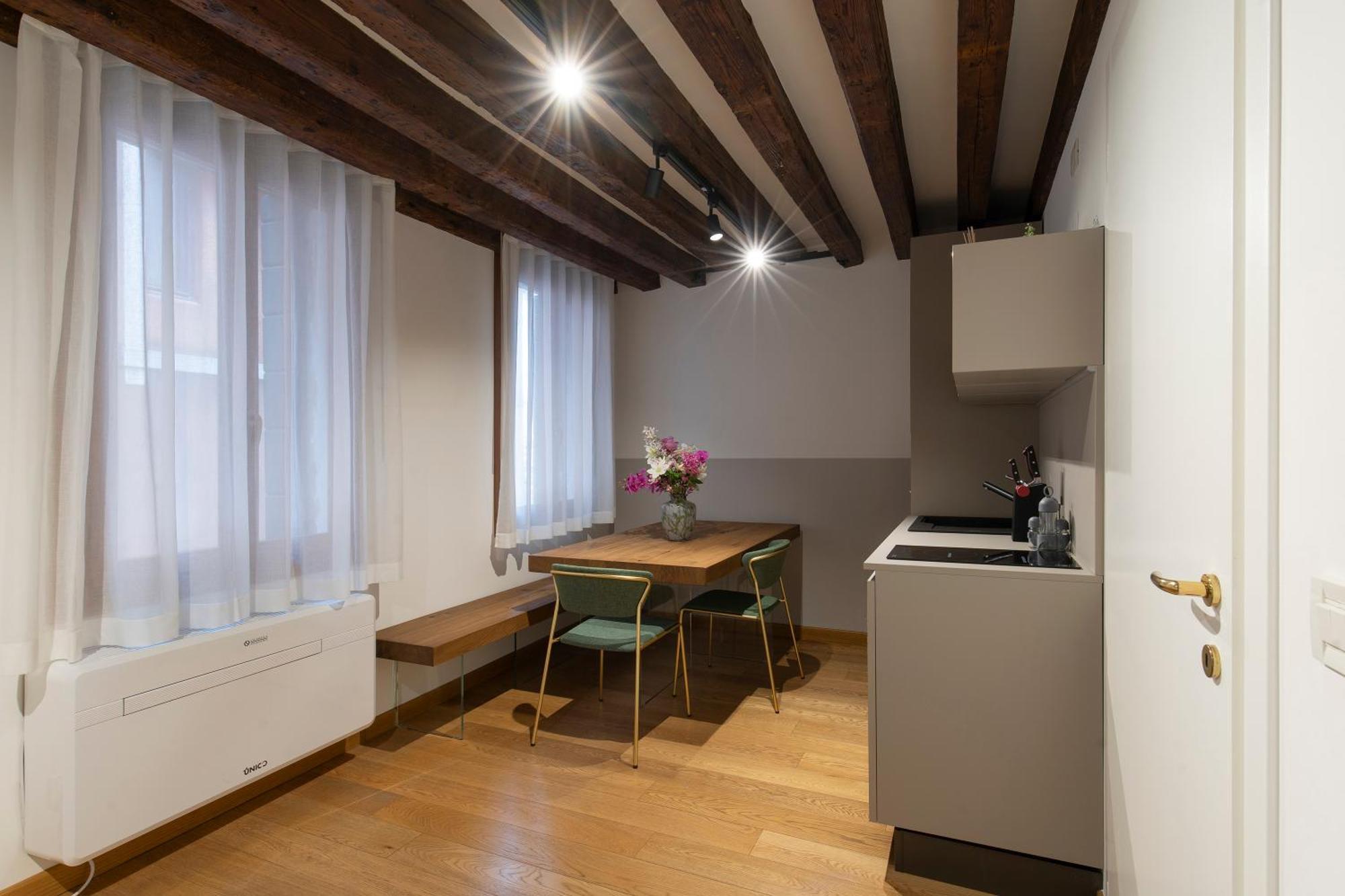 Cavalletto Suite Venice Ngoại thất bức ảnh