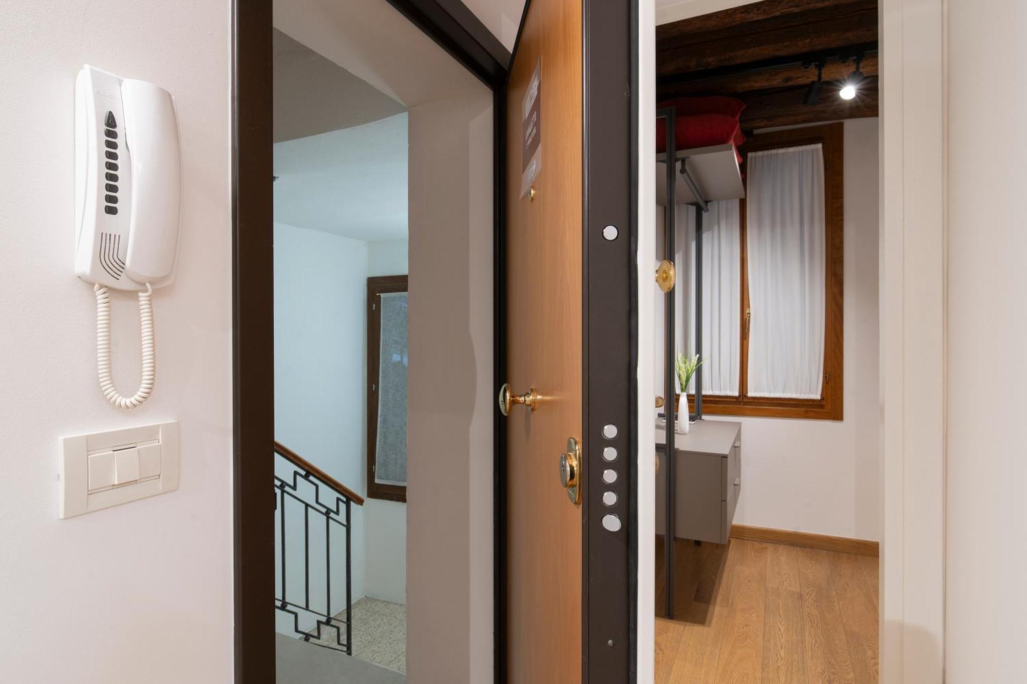 Cavalletto Suite Venice Ngoại thất bức ảnh