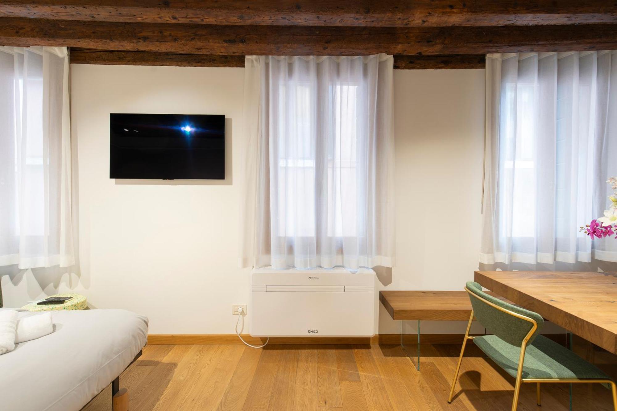 Cavalletto Suite Venice Ngoại thất bức ảnh