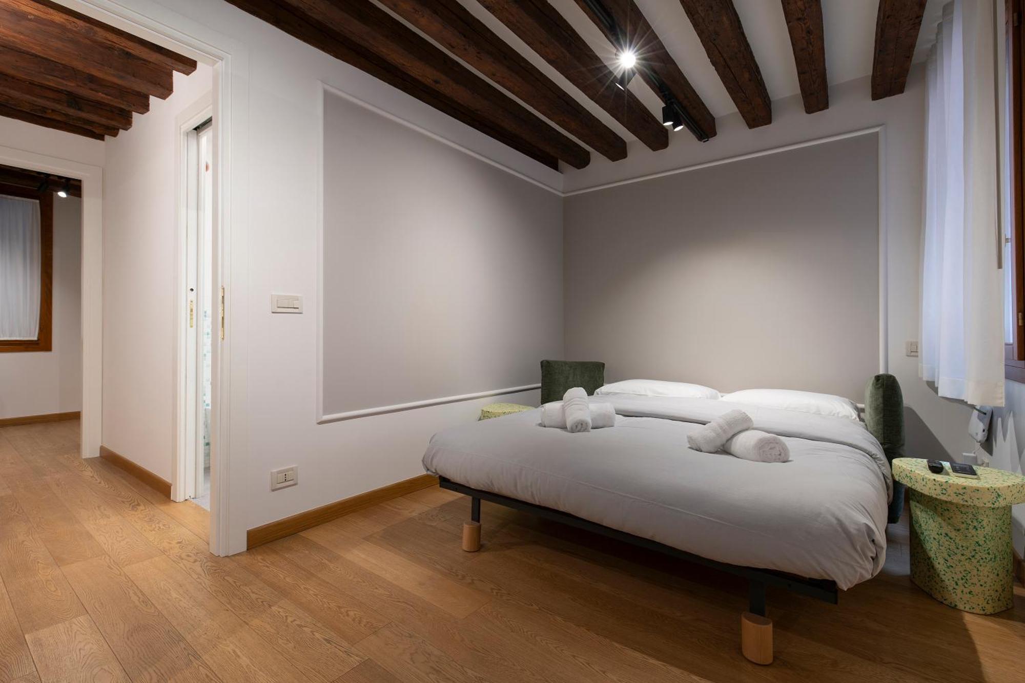 Cavalletto Suite Venice Ngoại thất bức ảnh