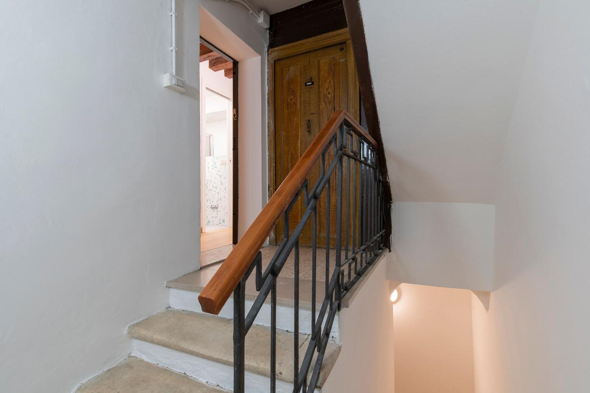 Cavalletto Suite Venice Ngoại thất bức ảnh