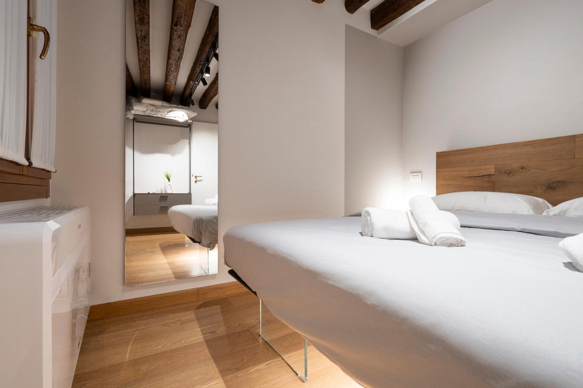 Cavalletto Suite Venice Ngoại thất bức ảnh