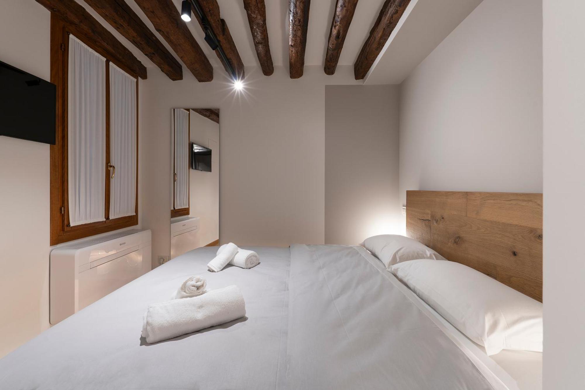 Cavalletto Suite Venice Ngoại thất bức ảnh