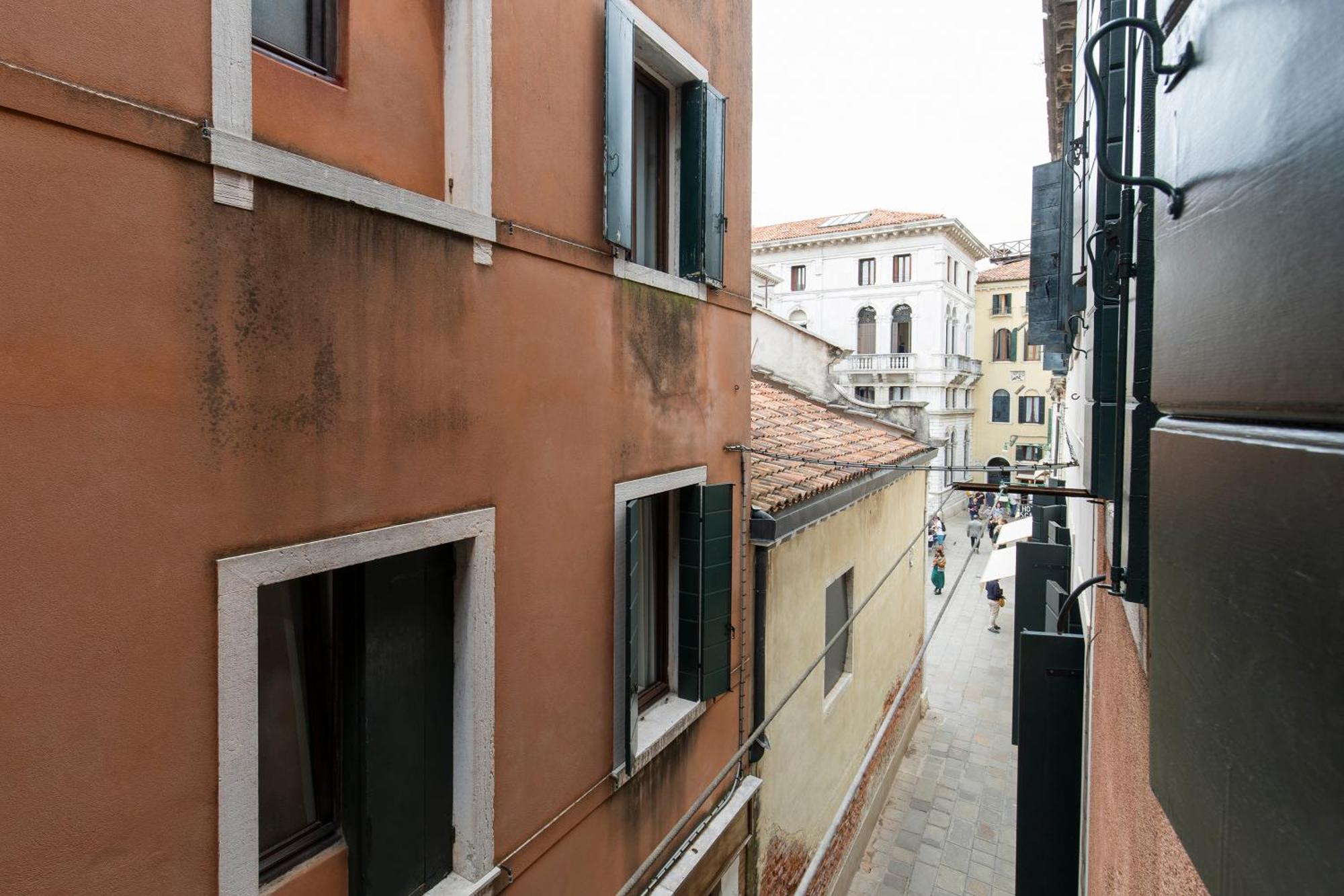 Cavalletto Suite Venice Ngoại thất bức ảnh