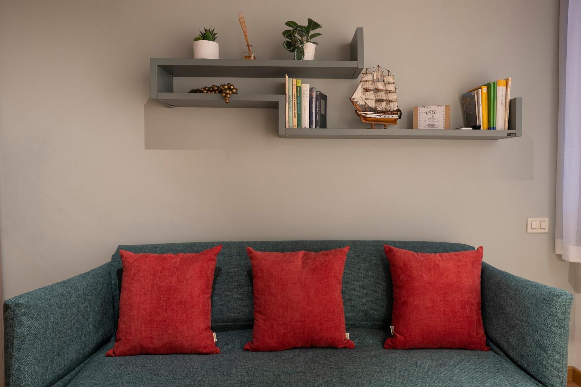 Cavalletto Suite Venice Ngoại thất bức ảnh