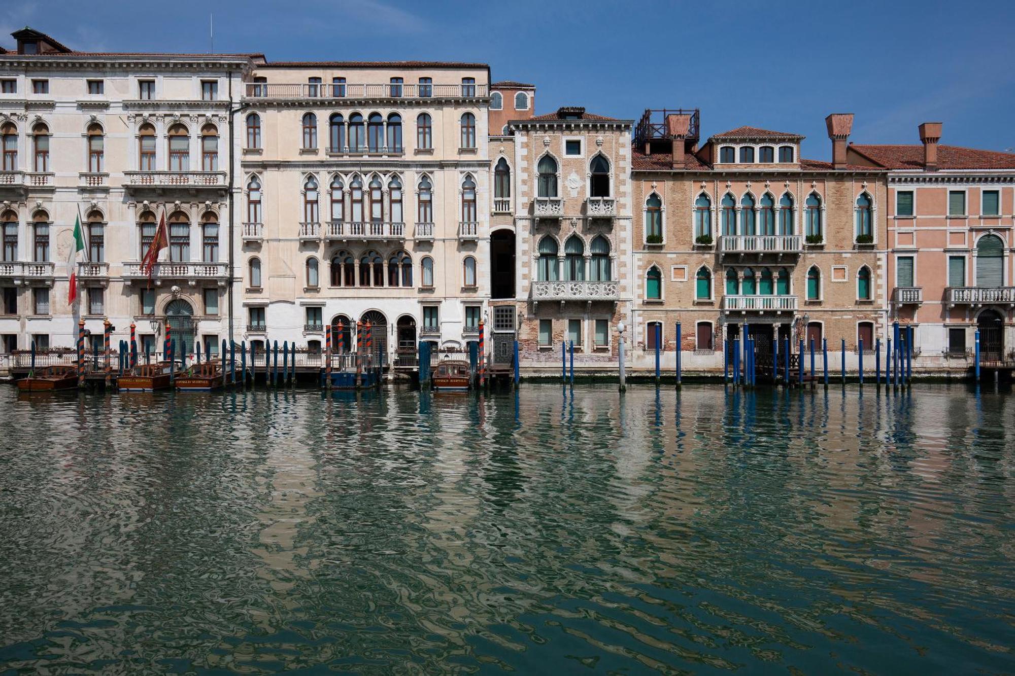Cavalletto Suite Venice Ngoại thất bức ảnh
