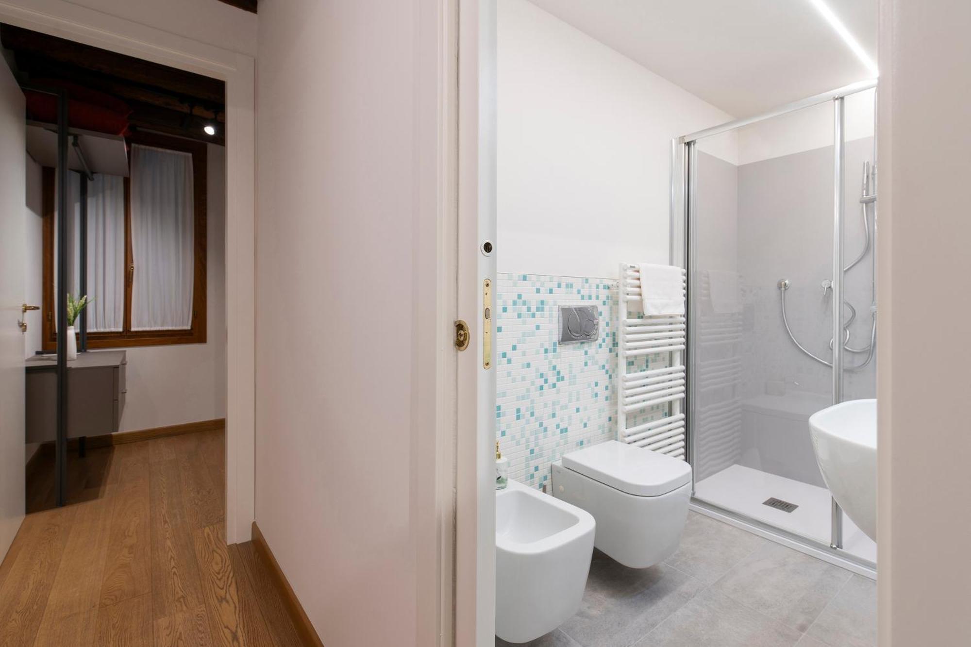 Cavalletto Suite Venice Ngoại thất bức ảnh