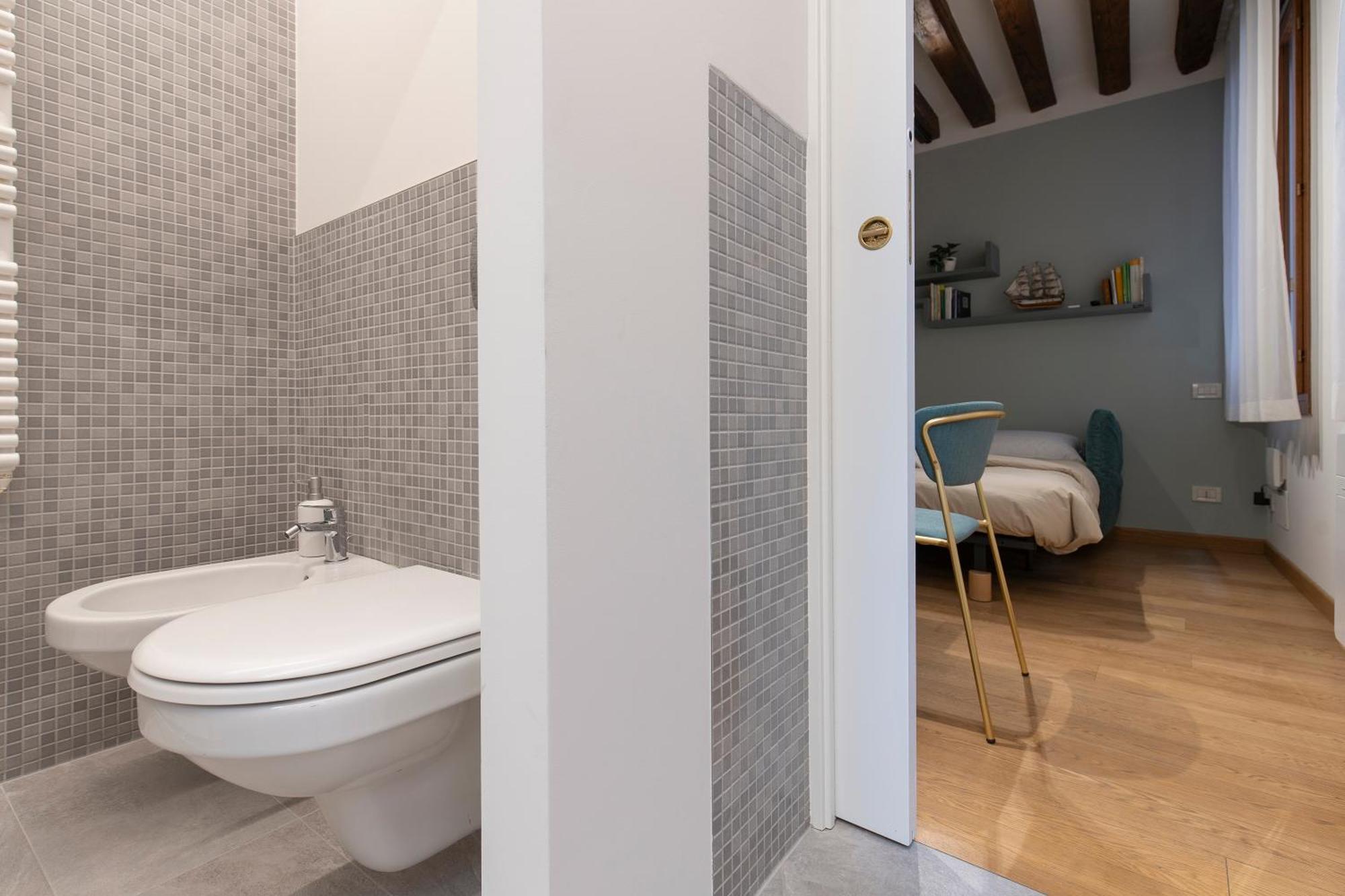 Cavalletto Suite Venice Ngoại thất bức ảnh