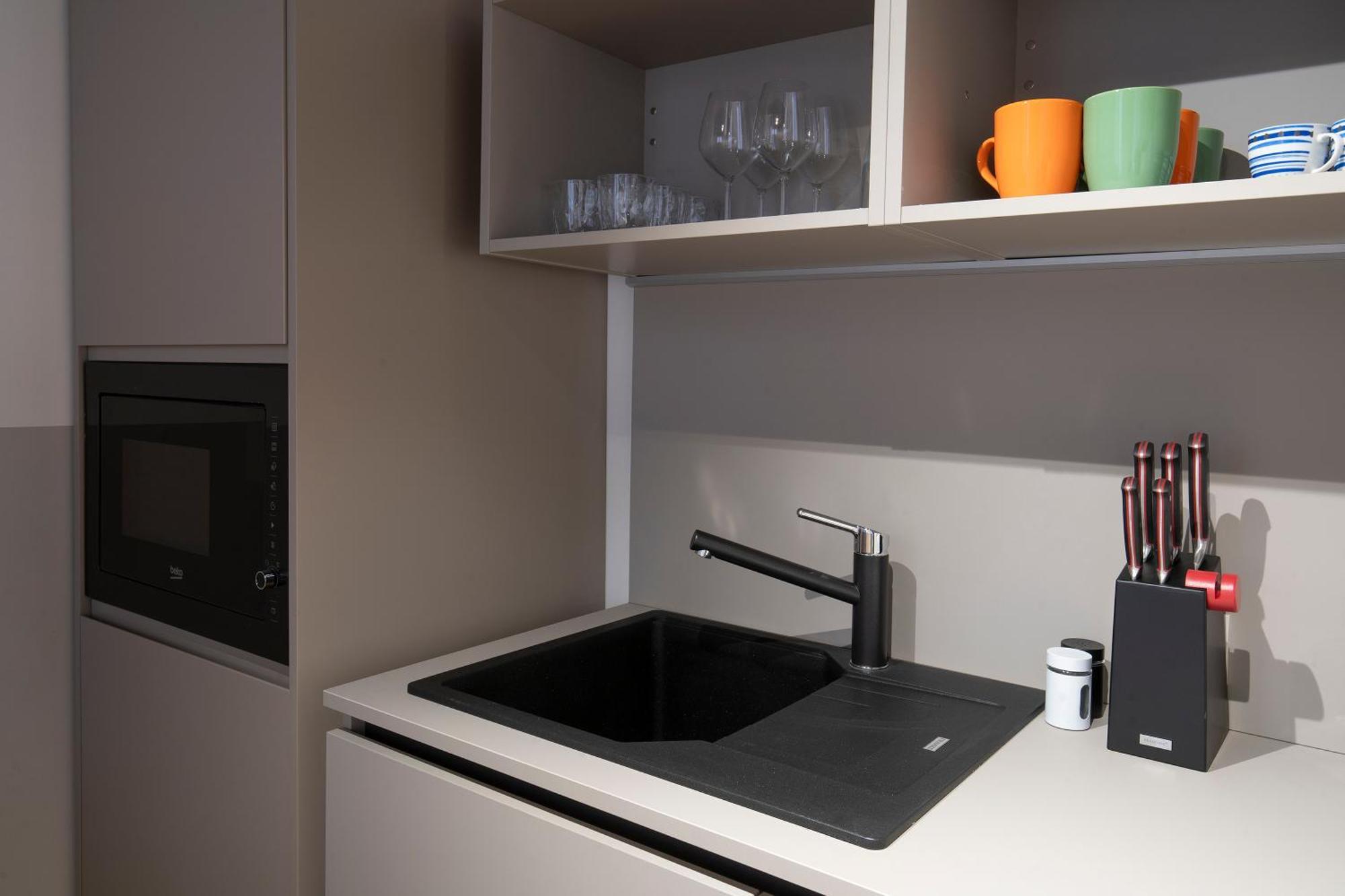 Cavalletto Suite Venice Ngoại thất bức ảnh