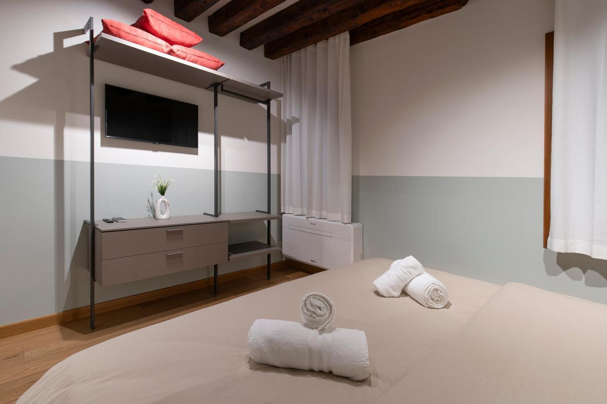 Cavalletto Suite Venice Ngoại thất bức ảnh