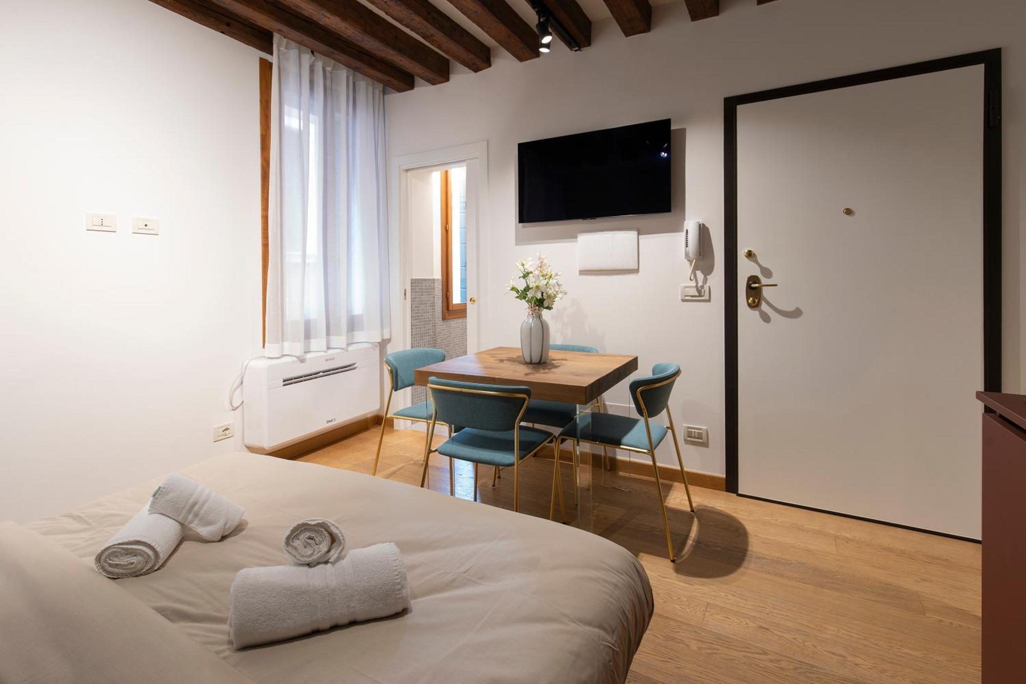 Cavalletto Suite Venice Ngoại thất bức ảnh