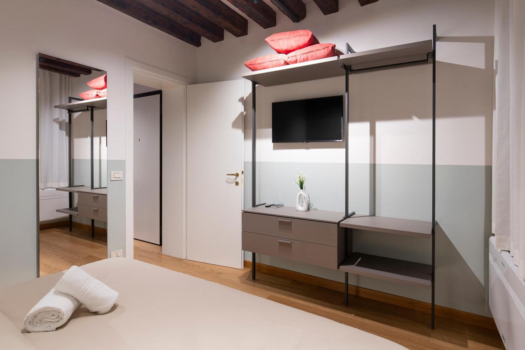 Cavalletto Suite Venice Ngoại thất bức ảnh