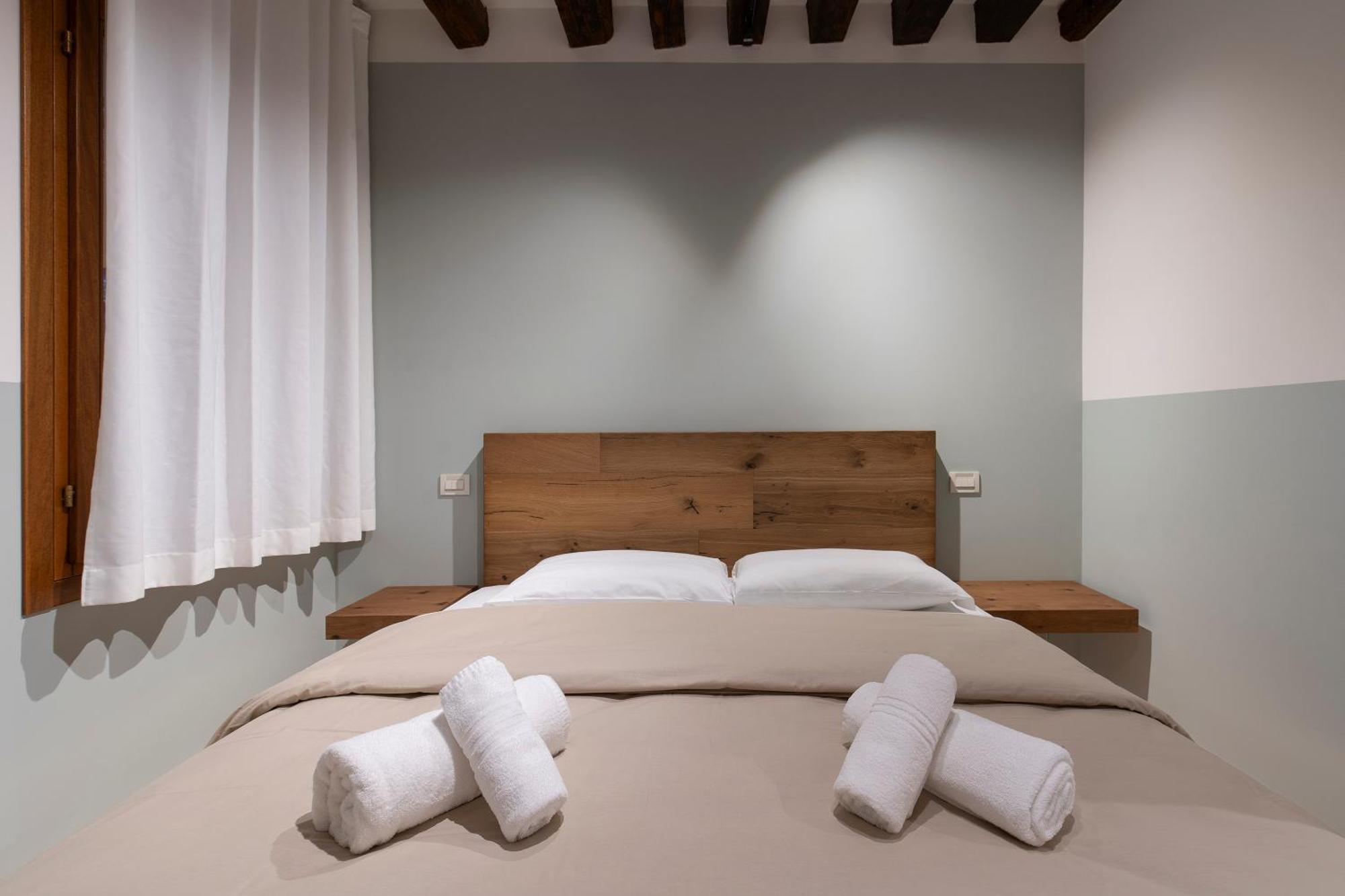 Cavalletto Suite Venice Ngoại thất bức ảnh